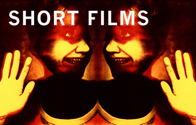 SHORT FILMS_