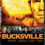 Bucksville DVD cover